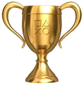 PsGoldTrophy emoji