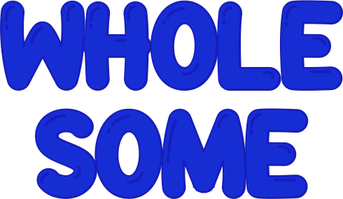 Wholesome emoji