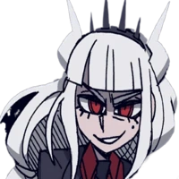 Helltaker_Lucifer emote