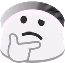 sushithink emote
