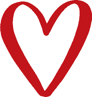 Heart emote