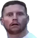 BazingaShocked emote
