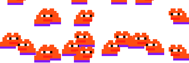 OHGOD animated emote