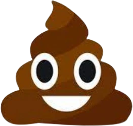 poop111 emote