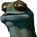 Oogway static emote