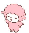 sweetpiano_yay emote
