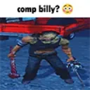 COMPBILLY emote