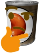 Beans_Thonk emote