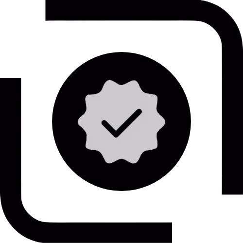 verified emote