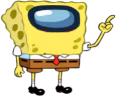 Spongebob_is_sus emote
