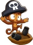BTD6_Monkey_Buccaneer emote