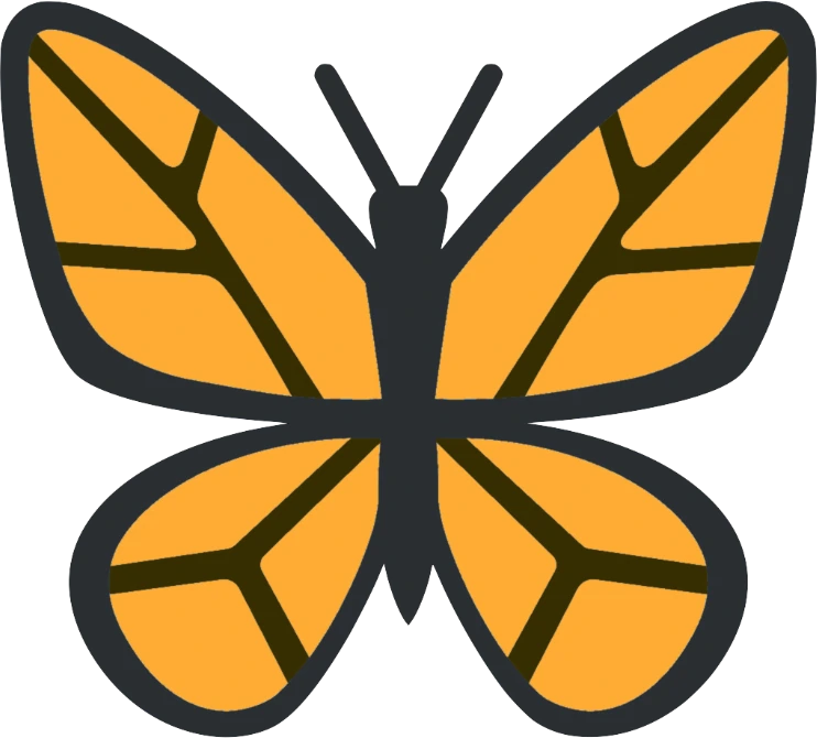 monarch_butterfly emote
