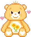 carebear_orange emoji