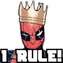 DPrule emote