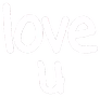 LoveU emote