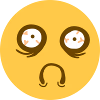 Horror emote