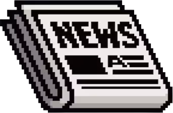 News_Paper emote
