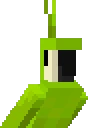 green_parrot emote