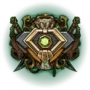 Legend emote