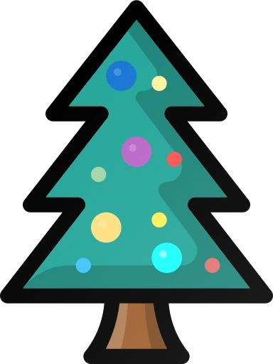 christmas_tree emote