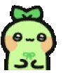 mokokoBow emote