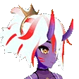 DemonGirlNo emote