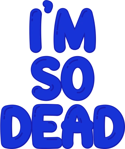 So_Dead emote