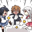 groupkick emote