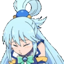 Konosuba_Aqua3 emoji