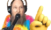 FreddieKeineShow emote