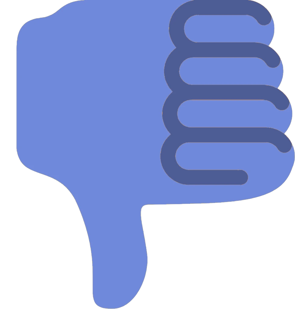 blurple_thumbsdown emote