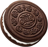 Oreocookie emote