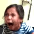 ScreamingGirl emote