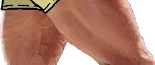 Billy6 emote