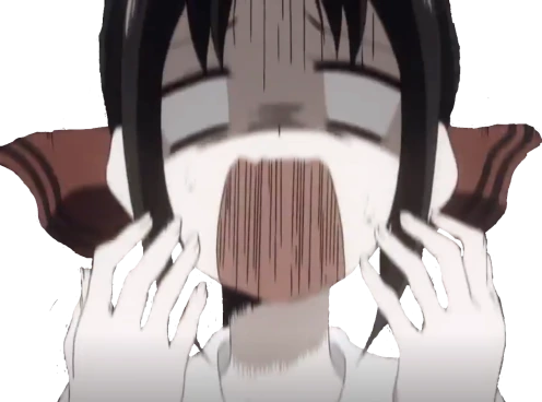 KaguyaShock emote