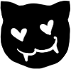 Kitty_Catnip emote