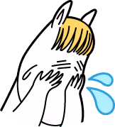 SnorkCry emote