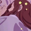 sleeping_cute emote