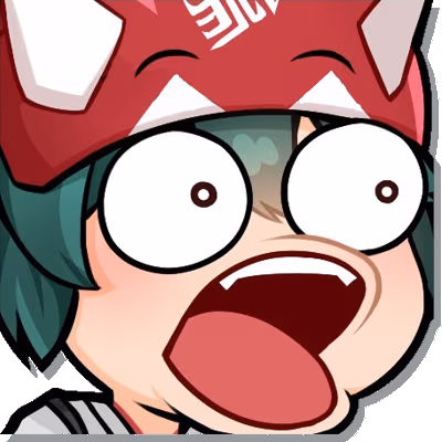KirikoPog emote
