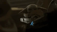 GroguNope emote