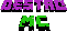 DestroMC emote
