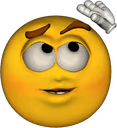 EmotiNoUmbrella emote