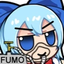 FUMOIUM emote