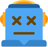 nobot emote