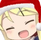 AYAYA emote
