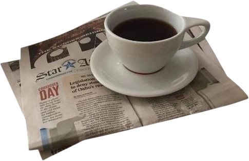 coffee emoji