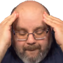 headache emote