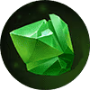 VitalityCrystal emote