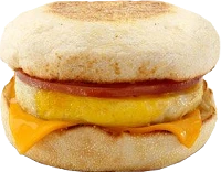 EggMcMuffin emote