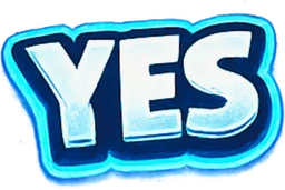 yes emote